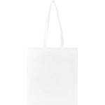 EcoSeal GRS recycled nonwoven convention tote bag 6L 3