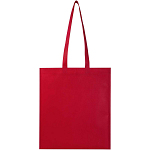 EcoSeal GRS recycled nonwoven convention tote bag 6L 4