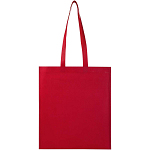 EcoSeal GRS recycled nonwoven convention tote bag 6L 3