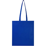 EcoSeal GRS recycled nonwoven convention tote bag 6L 4