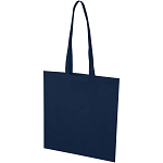 EcoSeal GRS recycled nonwoven convention tote bag 6L 1