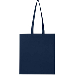 EcoSeal GRS recycled nonwoven convention tote bag 6L 4