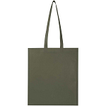 EcoSeal GRS recycled nonwoven convention tote bag 6L 4