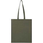 EcoSeal GRS recycled nonwoven convention tote bag 6L 3