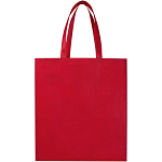 EcoSeal GRS recycled nonwoven gusset tote bag 12L 3