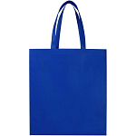 EcoSeal GRS recycled nonwoven gusset tote bag 12L 3