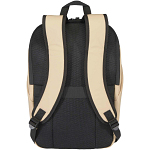 Resi Plus 15 GRS recycled anti-theft backpack 18L 4