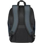 Resi Plus 15 GRS recycled anti-theft backpack 18L 4