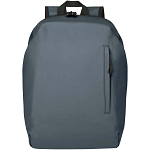 Resi Plus 15 GRS recycled anti-theft backpack 18L 3