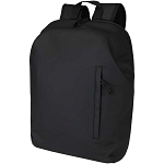 Resi Plus 15 GRS recycled anti-theft backpack 18L 1