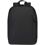 Resi Plus 15 GRS recycled anti-theft backpack 18L 3