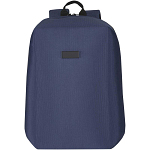 Luma 15 GRS recycled anti-theft laptop backpack 10L 3