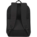 Luma 15 GRS recycled anti-theft laptop backpack 10L 4