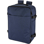 Libra 17 GRS recycled carry-on backpack 25L 1