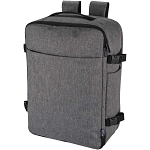 Libra 17 GRS recycled carry-on backpack 25L 1