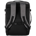 Libra 17 GRS recycled carry-on backpack 25L 4