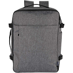 Libra 17 GRS recycled carry-on backpack 25L 3