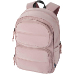 Puffer 15.6 GRS recycled laptop backpack 18L 1