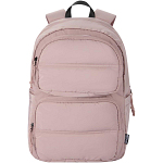 Puffer 15.6 GRS recycled laptop backpack 18L 3