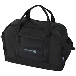 Puffer GRS recycled duffel bag with insulated bottom 30L 2