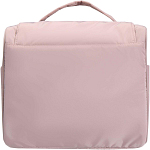 Puffer GRS recycled hangable toiletry bag 8L 4