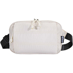 Puffer GRS recycled waist bag 1.5L 3