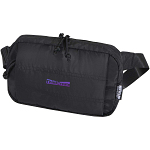 Puffer GRS recycled waist bag 1.5L 2