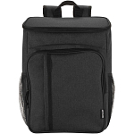 Tundra GRS recycled picnic cooler backpack with cutlery set 20L 3