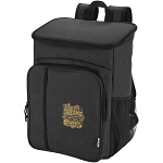 Tundra GRS recycled picnic cooler backpack with cutlery set 20L 2