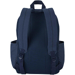 Recanvas 15.6” GRS recycled city backpack 16L 4