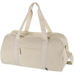 Recanvas GRS recycled duffel bag 40L 1