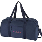 Recanvas GRS recycled duffel bag 40L 2