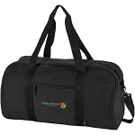 Recanvas GRS recycled duffel bag 40L 2
