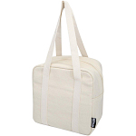 Recanvas GRS recycled lunch cooler bag 5L 1