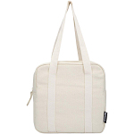 Recanvas GRS recycled lunch cooler bag 5L 3