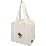 Recanvas GRS recycled lunch cooler bag 5L 2