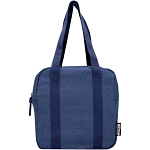 Recanvas GRS recycled lunch cooler bag 5L 3