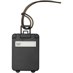 Traveler luggage tag 3