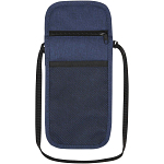 Ross GRS recycled smart travel pouch 4