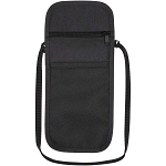 Ross GRS recycled smart travel pouch 4