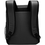 Chillpack 18-can GRS recycled cooler backpack 16L 4