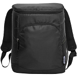 Chillpack 18-can GRS recycled cooler backpack 16L 3