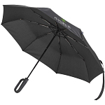 SMART 21 foldable RPET umbrella 2