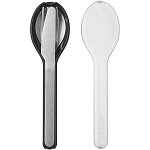 Mepal Ellipse cutlery set 1