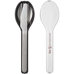 Mepal Ellipse cutlery set 2