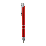 Metal ball pen 2