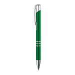 Metal ball pen 2