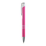 Metal ball pen 2