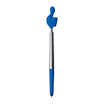 Smile hand ball pen 2
