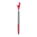 Smile hand ball pen 4